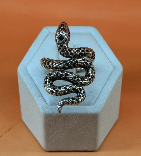 Bague thomas sabo serpent - thomas,
