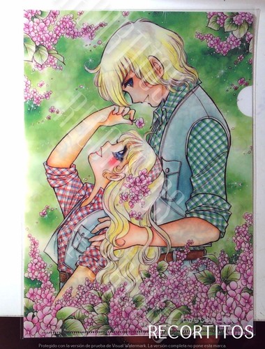 Yumiko igarashi lady - yumiko, georgie