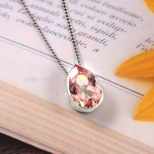 Ceylan padparadscha saphir - ceylan,