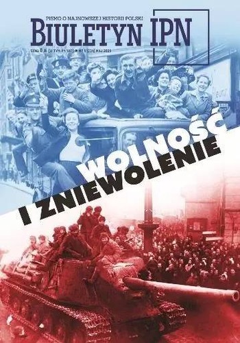 Biuletyn ipn 2025 - ipn, 5/2025