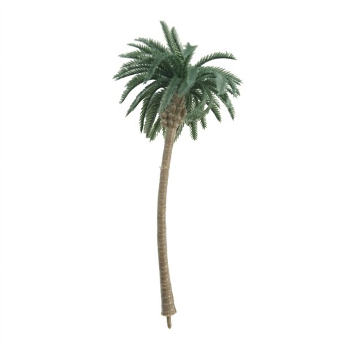 Cocotier pour maquette - cocotier,