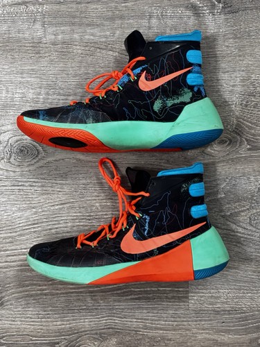 Nike hyperdunk 2015 premium - nike,