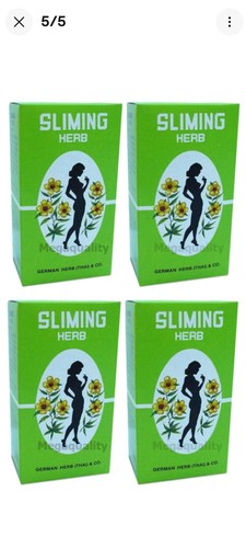 German herb co - german,