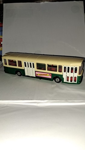 Norev autobus parisien - norev,
