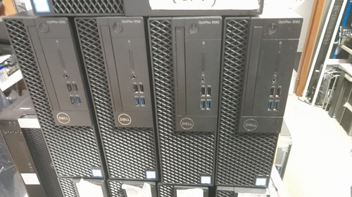 Lot dell optiplex - dell, 3060