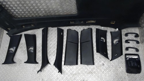 Ciel toit bmw e70 phase - ciel,
