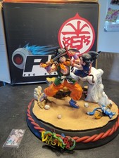 Resine Dragon Ball Pbr Studio