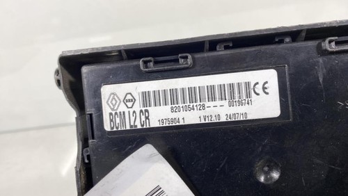 Boitier uch renault - renault, 3