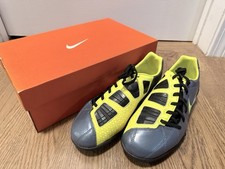 NIKE TOTAL 90 2011 SHOOT III