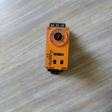 Relais temporisé SYRELEC BAS