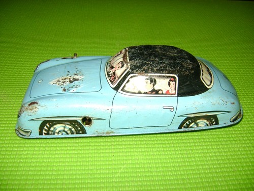 Mercedes joustra voiture - mercedes,
