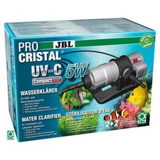 JBL Procristal Uv-C Compact