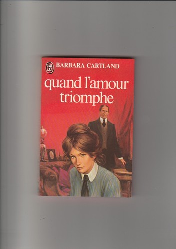 Quand amour triomphe - quand,
