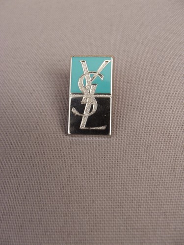 Ysl bijoux ancienne broche - ysl,