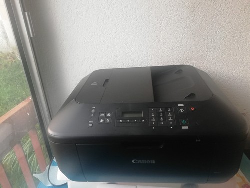 Canon pixma mx475 imprimante - canon,
