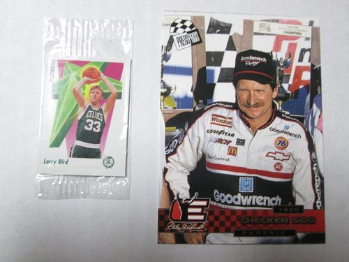 Larry bird skybox mini - larry,