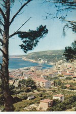 Cpsm cassis perspective - cassis, a