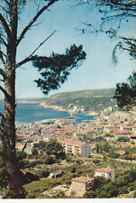 CPSM CASSIS PERSPECTIVE A TRAVERS LES PINS