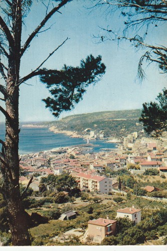 Cpsm cassis perspective - cassis,