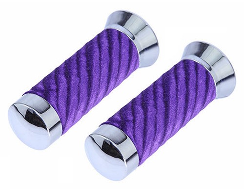 Custom bicycle grips - bicycle,