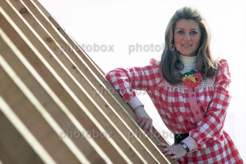 Sheila exclusive photo - ,