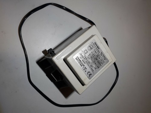 Transformateur scheiber 85120 - scheiber,