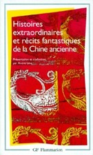 Histoires extraordinaires et récits f... - André Lévy - V2109462