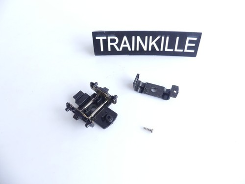 Jouef bogie porteur - (2),