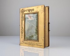 Important album photo russe