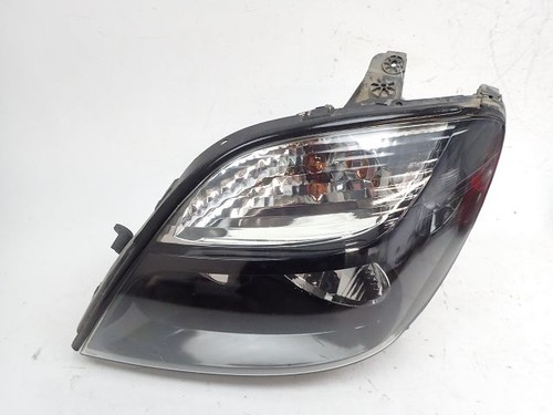 Phare gauche 260608873r - phare,