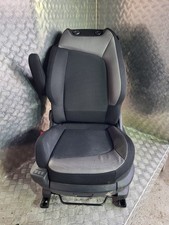 Siège Avant Gauche - CITROEN