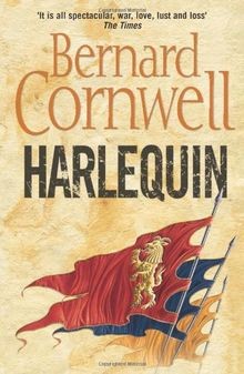 Harlequin cornwell - , de