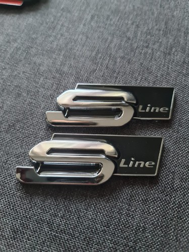 Logo badges emblème sline - badges,