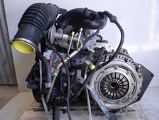 Moteur FORD COUGAR COUPE