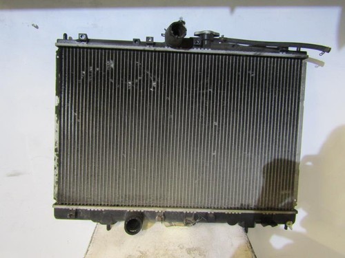 Radiateur eau mitsubishi - eau,