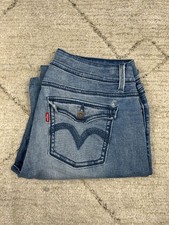 Jean Levi's Femme Bleu W29 |