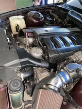 Écope Admission d'Air