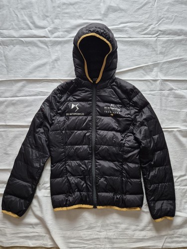 Veste doudoune ds - ,