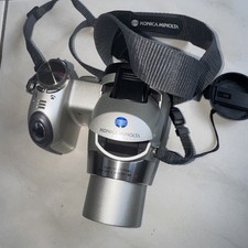 Appareil KONICA MINOLTA DIMAGE
