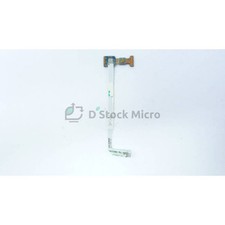 Carte Bouton LS-6841P - LS-6841P pour Toshiba Satellite C660-1DK  - FRANCE / TVA