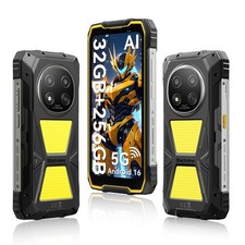 Blackview ROCK 2 Pro 5G