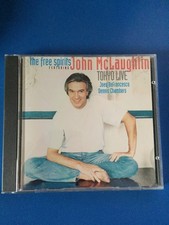 THE FREE SPIRIT / JOHN