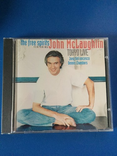 The free spirit john - free,