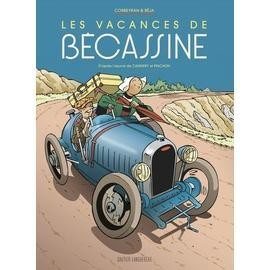 Livre les vacances - les,