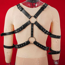 Harnais String Hommes Ring