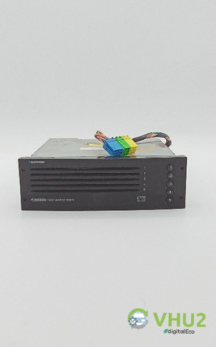 Autoradio peugeot 307 - 307,