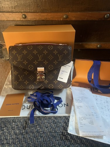 Pochette métis louis vuitton - pochette,