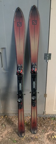 Salomon bbr shape - ~, 169
