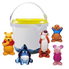 Ensemble de Jouets pour Le