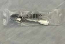 CUILLERE A MOKA  EN METAL